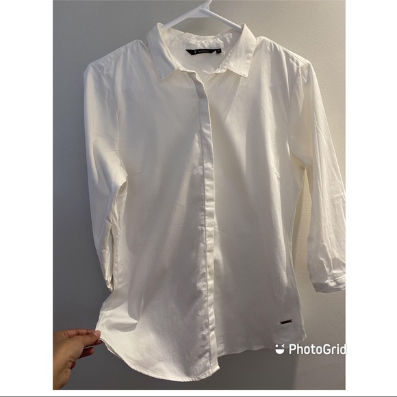 Off-White Shirt - Picture 4 of 4